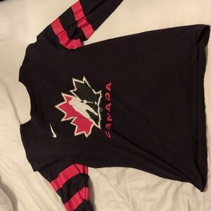 Hockey Canada long sleeve